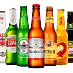 Cerveja long neck