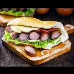 MISTO CALABRESA🤤😋