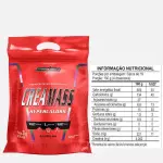CREAMASS - INTEGRALMEDICA (3KG)