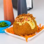 BOLA MACHO