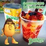 Gomiboing
