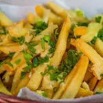 BATATA FRITA