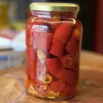 Pimenta Dedo de Moça 400g