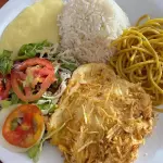 Fricassê de Frango