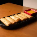 ROLLITOS BRASA