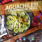 AGUACHILE