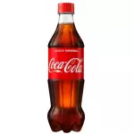Coca Cola Original 600ml