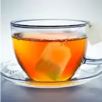 Té