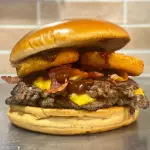 Smash Burguer Abraão  2.0