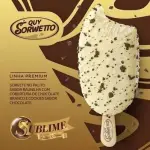 Picolé Cookies ( Sublime)