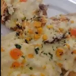 Patacon mosquetero