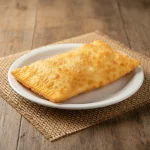 Pastel Carne de Sol e Frango