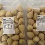Bolinha de queijo ( cheese balls)