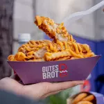 Chicken Pommes