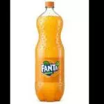 FANTA LARANJA