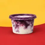 Açaí com Creme de Ninho