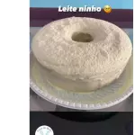 Leite Ninho