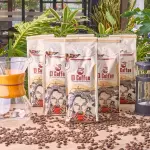 BOLSA DE CAFÉ 500 gr ( LIBRA)