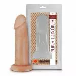 PENIS MACIO 14,5 X 3,6CM