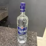 Absolut 1L