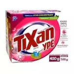 SABÃO PÓ TIXAN YPÊ PRIMAVERA 400G