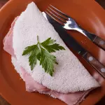 Tapioca de Pizza