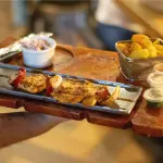Pincho De Pollo
