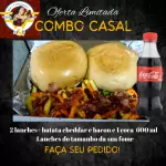 Combo casal maravilha