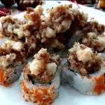 FUJI ESPECIAL ROLL
