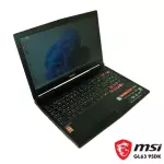 Laptop MSI GL63 9SDK