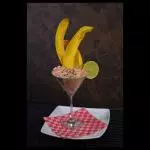 COCKTAIL DE CAMARÓN