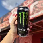 Monster Energy 473ml