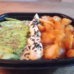 Poke Langos