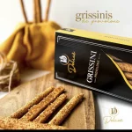 GRISSINI DELICÊ PROVOLONE