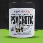 Psychotic Saw 30serv