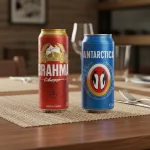 Cerveja Latão
