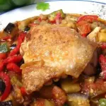 Ratatouille
