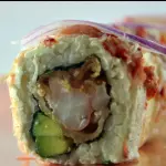 Sushi Nº 29
