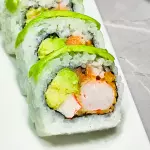 Yakuza Special Roll