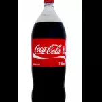 Coca Cola 2L