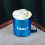 LONDON MULE