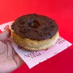 Brigadeiro Belga
