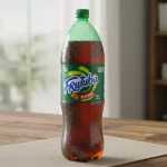 Frutuba guaraná 2 litro