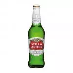 Stella Artois Long Neck - 330ml