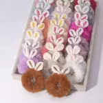 COLITAS OREJAS DE CONEJO