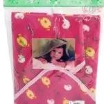 TOALLA PARA BEBE