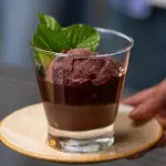 Açaí cacau trufado