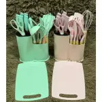 🌟SET DE UTENSILIO DE COCINA GRAND🌟