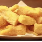 Mandioca Frita
