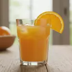 Suco de Laranja